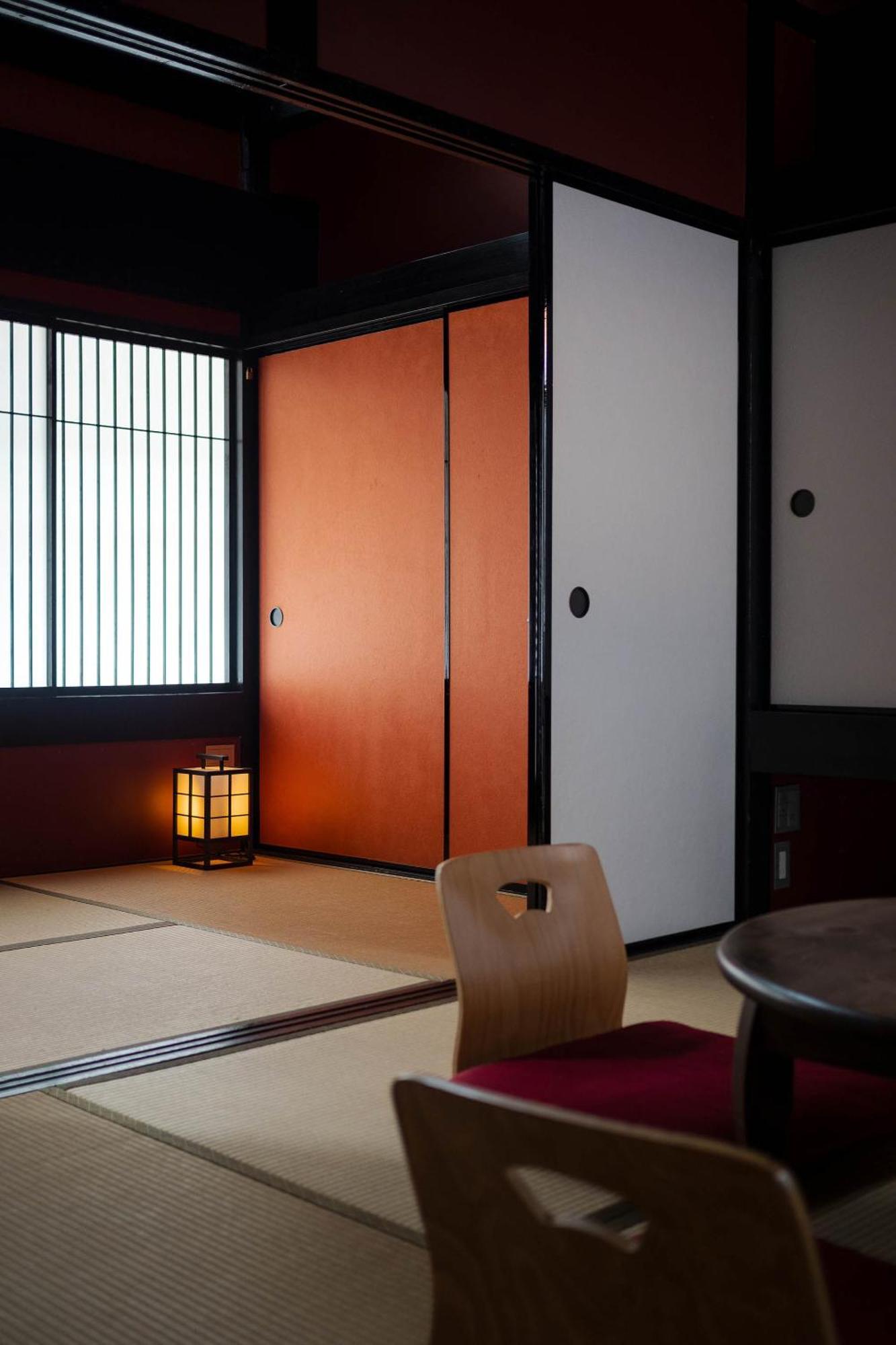 Suo An Machiya House Villa Kiotó Kültér fotó
