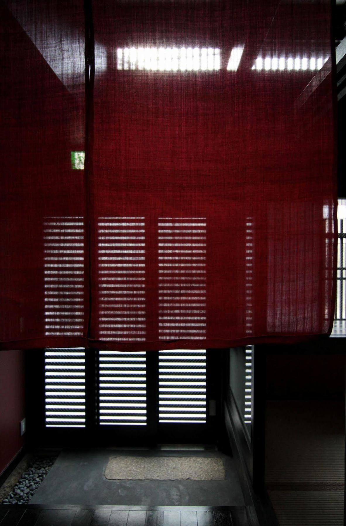 Suo An Machiya House Villa Kiotó Kültér fotó